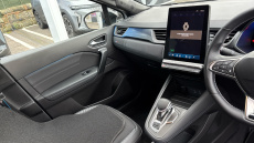 Renault Symbioz 1.6 E-Tech FHEV 145 Techno Esprit Alpine 5dr Auto Hybrid Estate